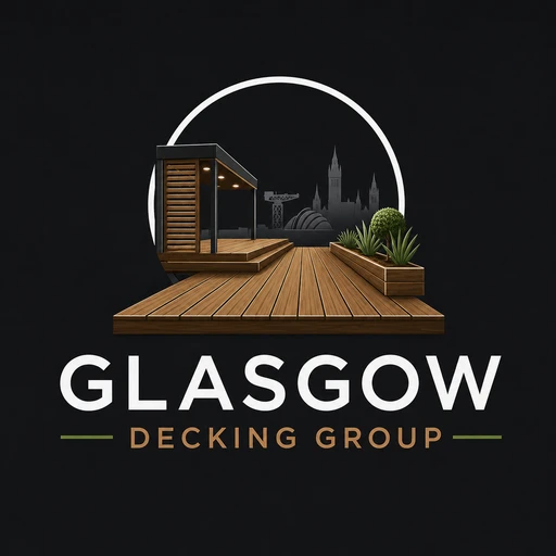 Glasgow Decking Group logo